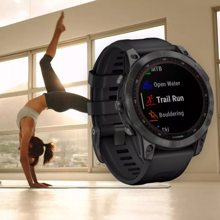 Awaria zegarków Garmin – czy to czas na zakup nowego smartwatcha? Sprawdź oferty na portalach ogłoszeniowych!