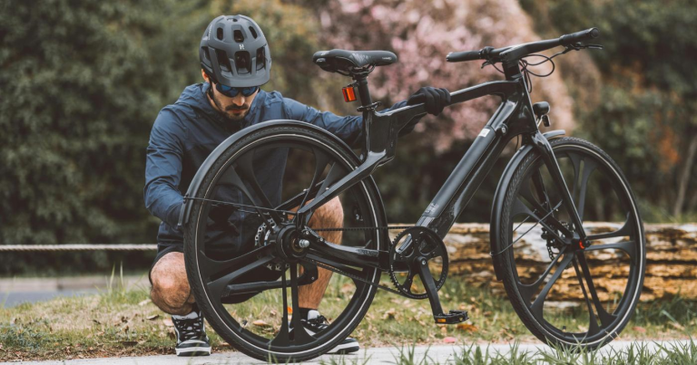 Jak szybko sprzedać rower używany? Praktyczny poradnik dla sprzedających