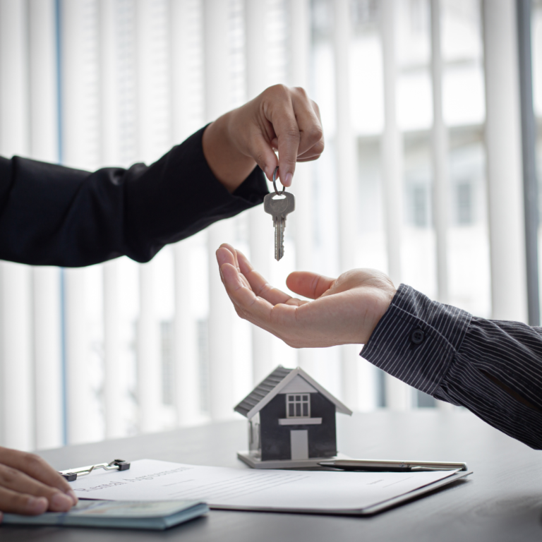 Jak skutecznie sprzedać mieszkanie