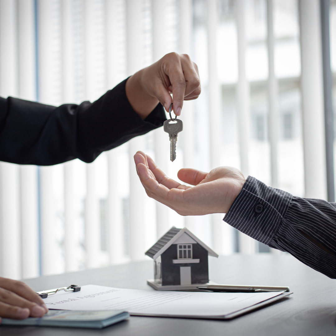 Jak skutecznie sprzedać mieszkanie