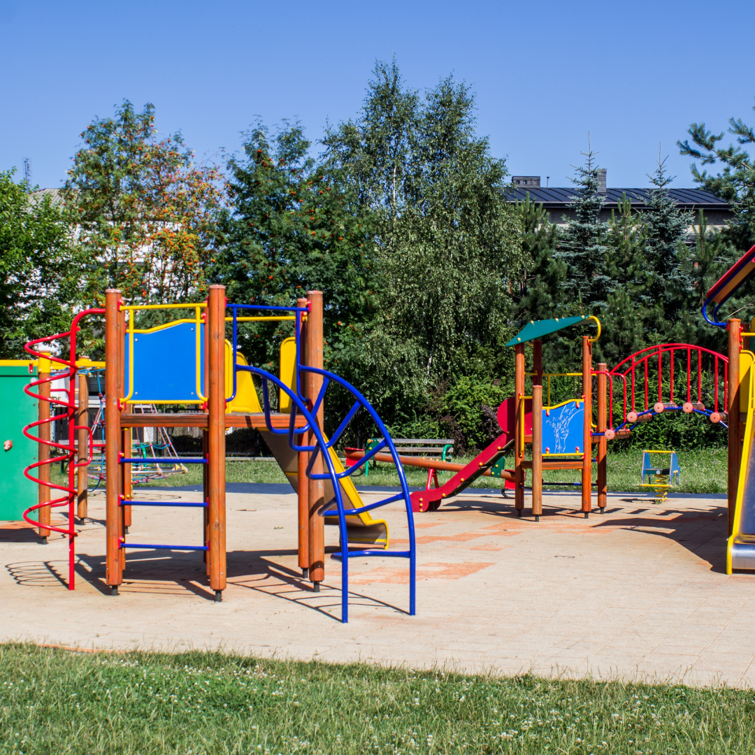 Producent placów zabaw