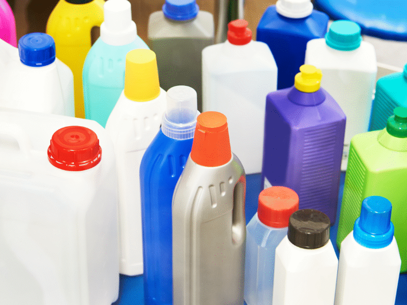 Produkty chemii profesjonalnej - hurtownia