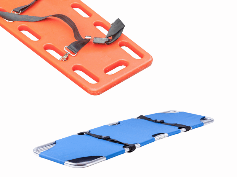 Profesjonalne nosze transportowe