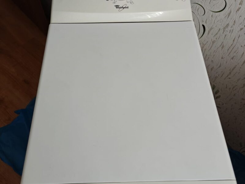 pralka Whirlpool AWE 63160