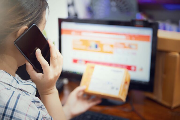 Na czym polega księgowość dla dropshippingu?