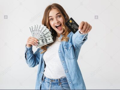 Pożyczki osobiste z prostymi formalnościami