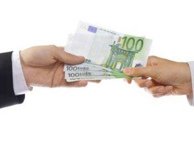 Skontaktuj się z nami w sprawie pilnej pożyczki