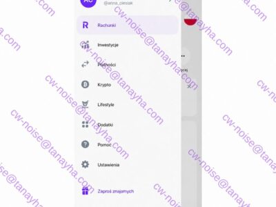 Konta Revolut Osobiste Bez Udziału Słupa
