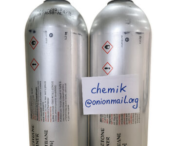Nitroethane 2400g